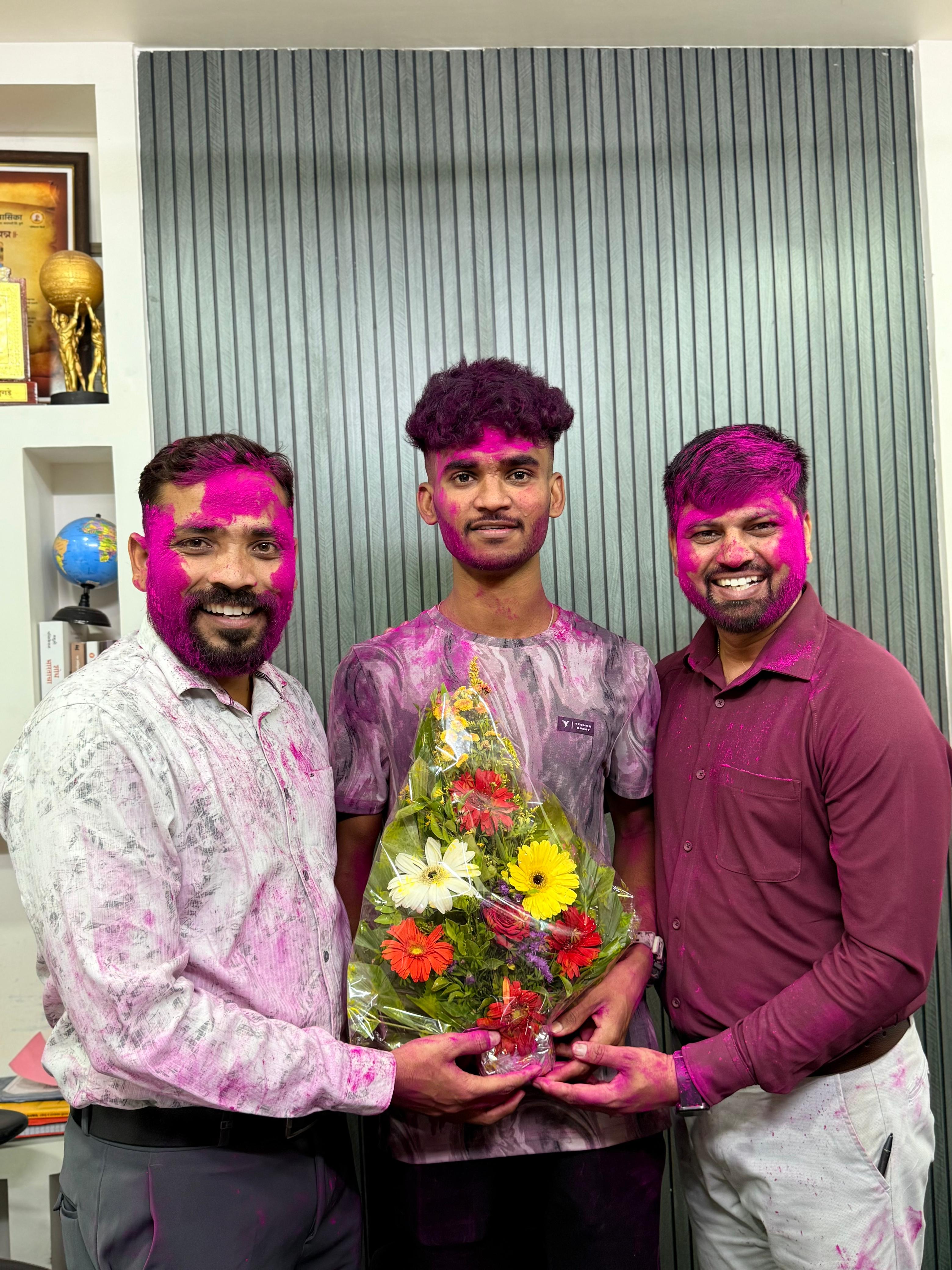 Sachin Kadam
